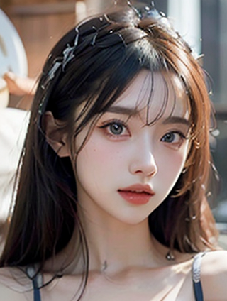 孤独之境：环境与信仰的交织